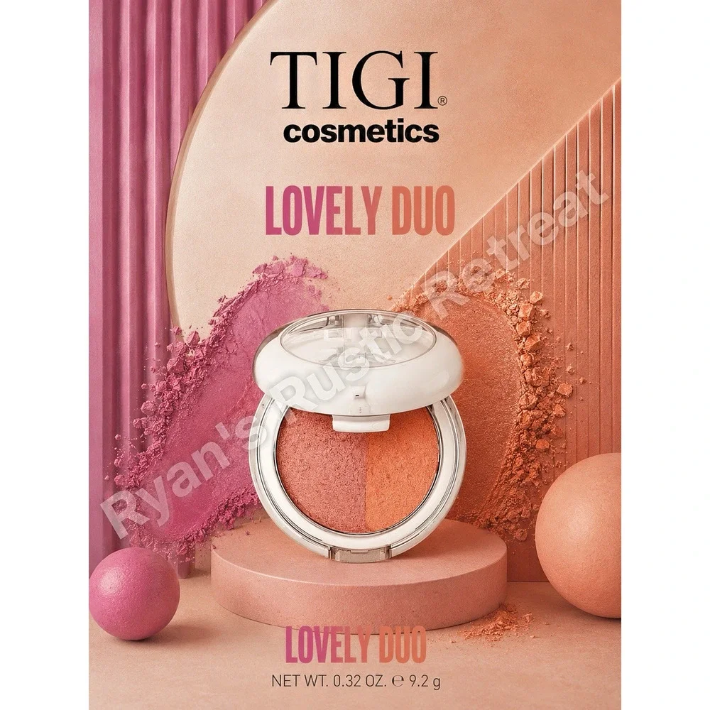 TIGI this cosmetics